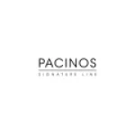 Pacinos Signature logo
