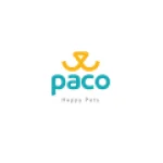 Paco Pet Shop logo