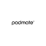 Padmate logo