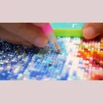 Paint With Diamonds logo