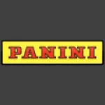 Panini - Magazines Books AND Sticker Albums logo