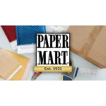 Paper Mart logo
