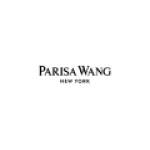 Parisa Wang logo