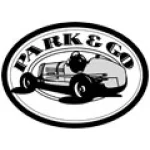 Park And Go Airport Parking logo