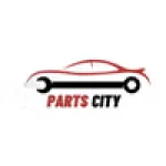 Parts City Australia logo