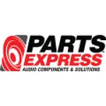 Parts Express logo