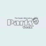 Partsgeek logo