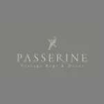 Passerine logo