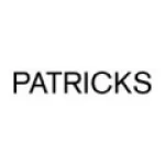 Patricks logo