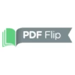 PDF Flipbook logo