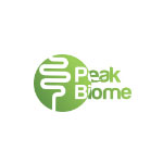 Peak Biome logo