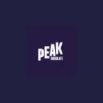 Peak Chocolate logo