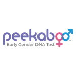 Peekaboo Early Gender DNA Test