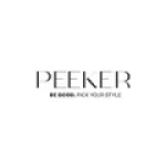 Peeker logo