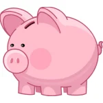 Tirelirepeggybank logo