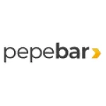 Pepebar logo