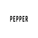 Pepper logo