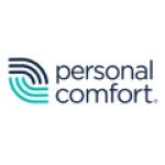 Personal Comfort logo