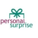 PersonalSurpriseNL logo
