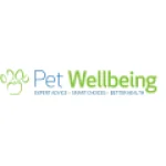 PET Wellbeing logo