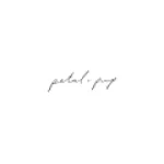 Petal & Pup logo