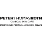 Peter Thomas Roth logo