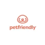 Pet Friendly Inc logo