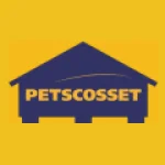 Petscosset logo