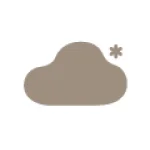 Petsnowy logo