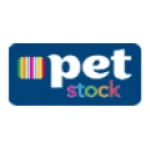 Petstock logo