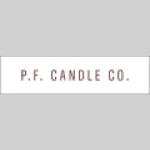 Pfcandleco logo