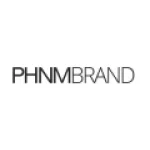 Phnmjiujitsu logo