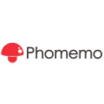 Phomemo logo