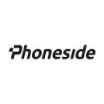 Phoneside COM logo