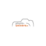 Photo-univers - Standard logo