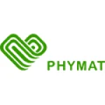 PHYMAT logo