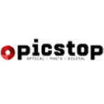 PicStop logo