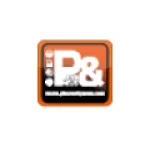 Pièces&pneus logo
