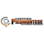 Piedmontese logo