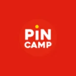 Pincamp logo