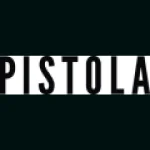 Pistola Denim logo