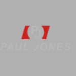 Pjpauljones Com AD logo