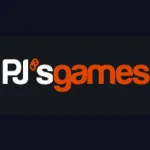 PJS Games logo