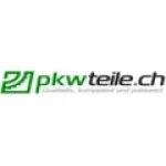 Pkwteile CH logo