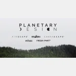 Planetary Design logo