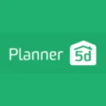 Planner5 D WW logo