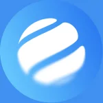 Плати по миру Виртуальная к logo