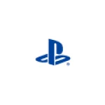 Play Station logo