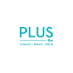 Plus Hostel logo
