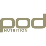 POD Nutrition logo